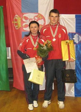 Zavarko i Barac SAMPIONI SVETA IZ BANJALUKE U MIKSU